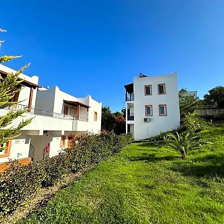 Pinky Bodrum 4* 검벳