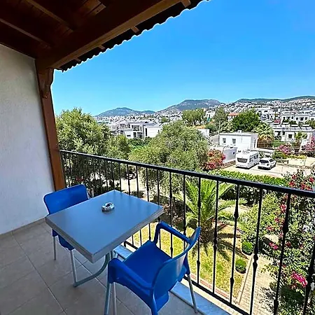 Pinky Bodrum 4* 검벳